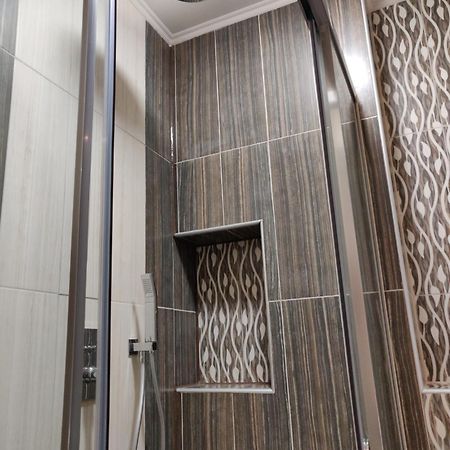 Agias Sofias Street Luxurious Studio Салоники Экстерьер фото